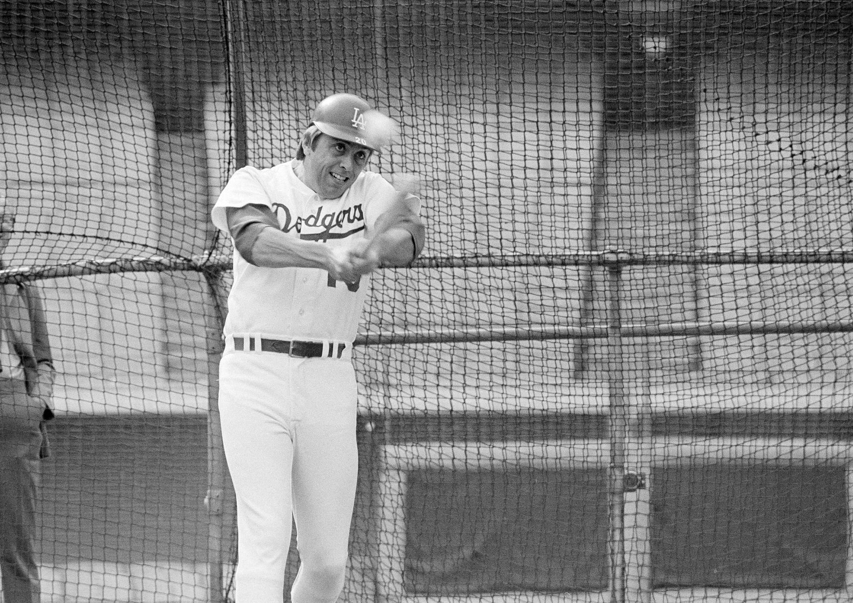 Rick Monday
